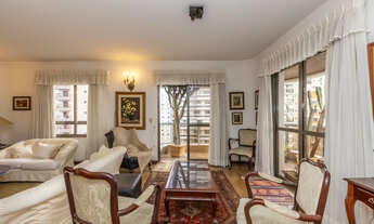 Imagem: Apartamento tipo para venda em Jardim da