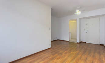 Imagem 3: Apartamento para venda em Vila Santa Catarina com 2 quartos , 56m²