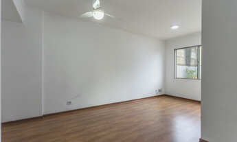 Imagem 5: Apartamento para venda em Vila Santa Catarina com 2 quartos , 56m²