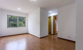 Imagem: Apartamento tipo para venda em Vila Santa