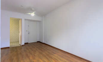 Imagem 4: Apartamento para venda em Vila Santa Catarina com 2 quartos , 56m²