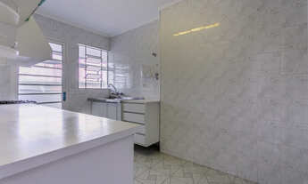 Imagem 6: Apartamento para venda em Vila Santa Catarina com 2 quartos , 56m²