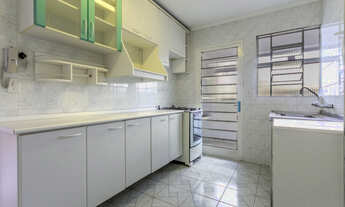 Imagem 7: Apartamento para venda em Vila Santa Catarina com 2 quartos , 56m²