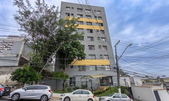 Imagem 2: Apartamento para venda em Vila Santa Catarina com 2 quartos , 56m²