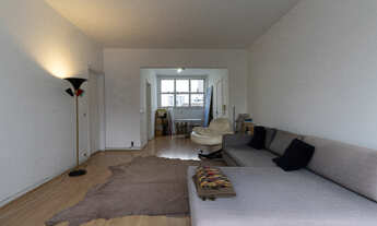 Imagem 4: Apartamento tipo para venda em Cerqueira César com 3 quartos, sendo 1 suíte, 123m²