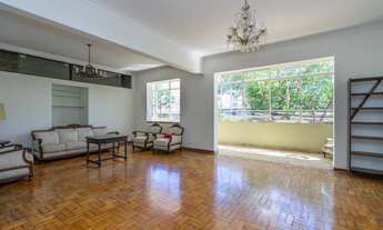 Imagem: Apartamento tipo para venda em Consolação