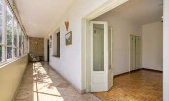 Imagem 5: Apartamento tipo para venda em Consolação com 3 quartos, 231m²