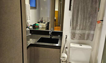 Imagem 5: Apartamento tipo para venda em Vila Leopoldina com 2 quartos, sendo 2 suítes, 90m²