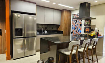 Imagem 3: Apartamento tipo para venda em Vila Leopoldina com 2 quartos, sendo 2 suítes, 90m²