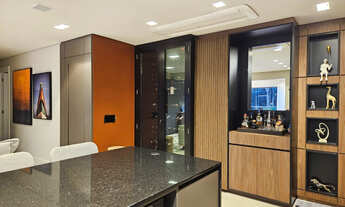 Imagem 2: Apartamento tipo para venda em Vila Leopoldina com 2 quartos, sendo 2 suítes, 90m²