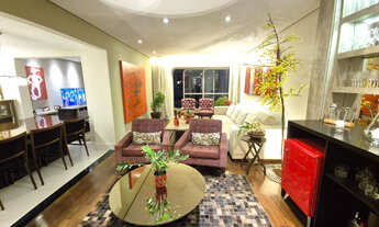 Imagem 5: Apartamento tipo para venda em Jardim Paulista com 2 quartos, sendo 2 suítes, 157m²