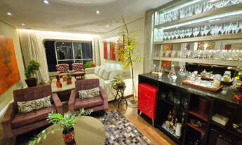 Imagem 6: Apartamento tipo para venda em Jardim Paulista com 2 quartos, sendo 2 suítes, 157m²