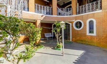 Imagem: Casa tipo para venda em Vila Prudente com