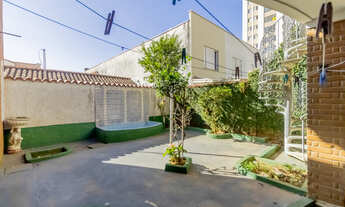 Imagem 2: Casa tipo para venda em Vila Prudente com 4 quartos, sendo 1 suíte, 333m²