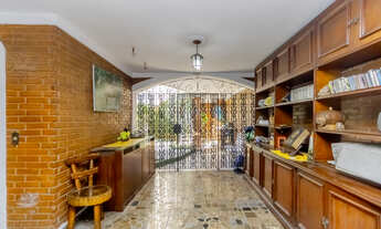 Imagem 7: Casa tipo para venda em Vila Prudente com 4 quartos, sendo 1 suíte, 333m²