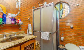 Imagem 6: Casa tipo para venda em Vila Prudente com 4 quartos, sendo 1 suíte, 333m²