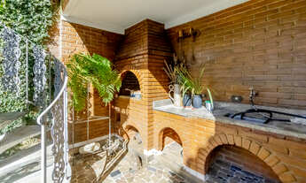 Imagem 3: Casa tipo para venda em Vila Prudente com 4 quartos, sendo 1 suíte, 333m²