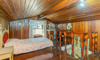 Imagem 4: Casa tipo para venda em Vila Prudente com 4 quartos, sendo 1 suíte, 333m²