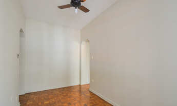 Imagem 5: Apartamento tipo para venda em Bela Vista com 1 quarto, 50m²