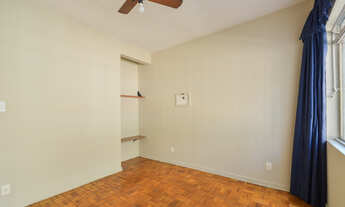 Imagem 4: Apartamento tipo para venda em Bela Vista com 1 quarto, 50m²