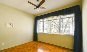 Imagem 2: Apartamento tipo para venda em Bela Vista com 1 quarto, 50m²