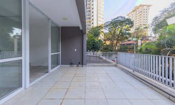 Imagem: Apartamento garden para venda em Saúde