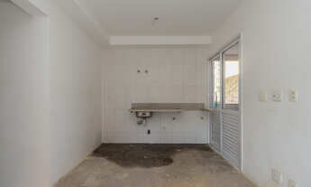 Imagem 4: Apartamento garden para venda em Saúde com 1 quarto, sendo 1 suíte , 54m²