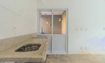 Imagem 6: Apartamento garden para venda em Saúde com 1 quarto, sendo 1 suíte , 54m²