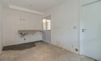 Imagem 3: Apartamento garden para venda em Saúde com 1 quarto, sendo 1 suíte , 54m²