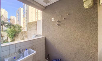 Imagem 7: Apartamento garden para venda em Saúde com 1 quarto, sendo 1 suíte , 54m²