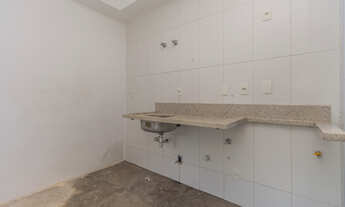 Imagem 5: Apartamento garden para venda em Saúde com 1 quarto, sendo 1 suíte , 54m²