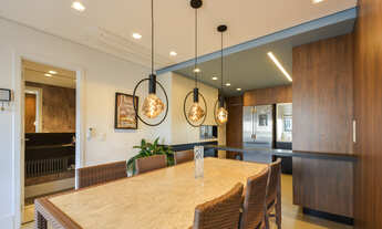 Imagem: Apartamento tipo para venda em Vila Clementino