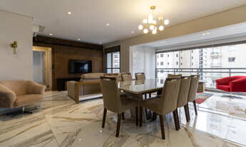 Imagem: Apartamento tipo para venda em Perdizes