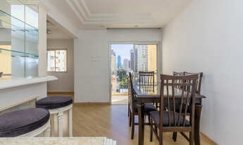 Imagem: Apartamento para venda em Indianópolis