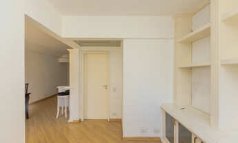 Imagem 5: Apartamento para venda em Indianópolis com 1 quarto , 65m²