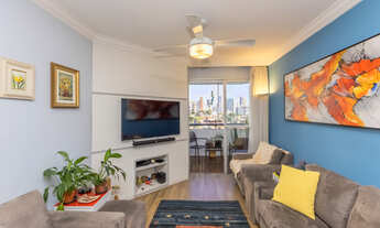 Imagem: Apartamento tipo para venda em Perdizes