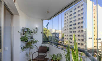 Imagem 5: Apartamento tipo para venda em Perdizes com 4 quartos, sendo 1 suíte, 123m²