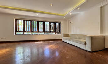 Imagem 6: Casa de vila para venda em Planalto Paulista com 4 quartos, sendo 2 suítes, 330m²