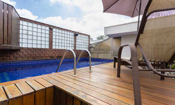 Imagem 4: Casa de vila para venda em Planalto Paulista com 4 quartos, sendo 2 suítes, 330m²