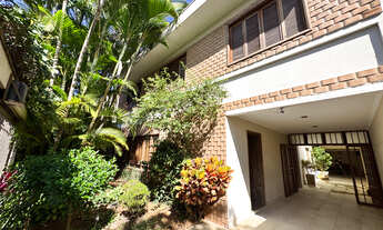 Imagem: Casa de vila para venda em Planalto Paulista