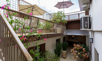 Imagem 3: Casa de vila para venda em Planalto Paulista com 4 quartos, sendo 2 suítes, 330m²