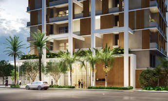 Imagem 5: Studio para venda em Moema com 1 quarto, 24m²