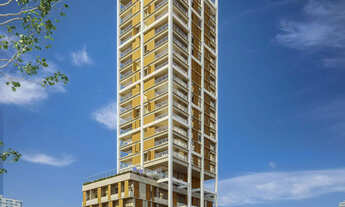 Imagem: Studio para venda em Moema com 1 quarto