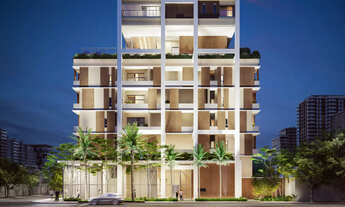 Imagem 4: Studio para venda em Moema com 1 quarto, 31m²