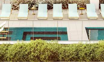 Imagem 6: Studio para venda em Moema com 1 quarto, 31m²