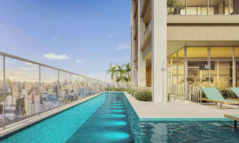 Imagem 7: Studio para venda em Moema com 1 quarto, 31m²