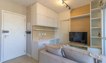 Imagem: Apartamento tipo para venda em Cidade Monções