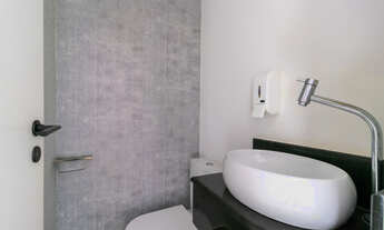 Imagem 6: Conjunto comercial para venda em Moema , 29m²