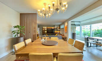 Imagem: Apartamento tipo para venda em Higienópolis