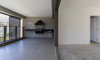 Imagem 4: Apartamento tipo para venda em Vila Nova Conceição com 3 quartos, sendo 3 suítes, 160m²